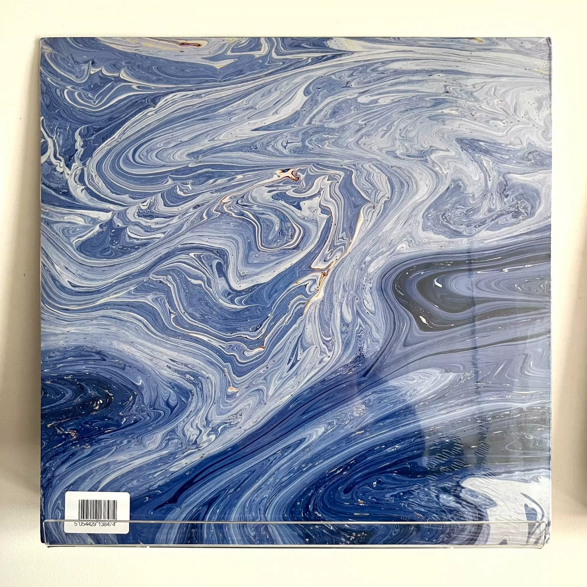Floating Points – Crush (LP) – photo 2