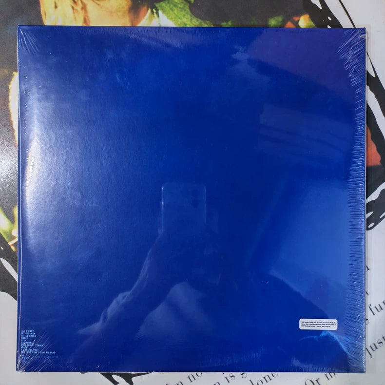 Joni Mitchell – Blue – 180g Vinyl LP