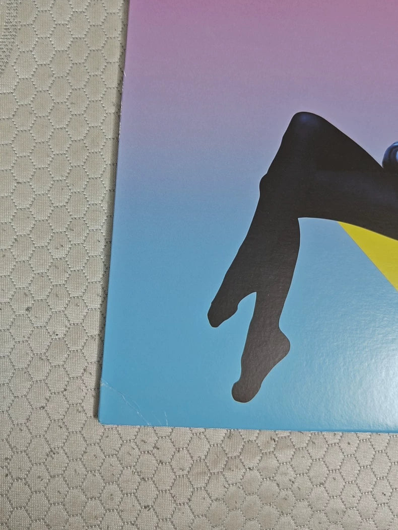 Carly Rae Jepsen – E•MO•TION Side B – Black Vinyl LP, Opened