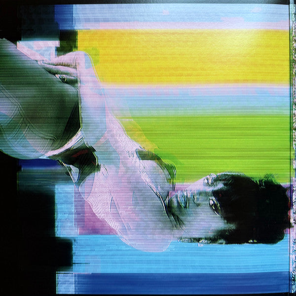 Flo Milli – Fine Ho, Stay – Limited Lavender Swirl Vinyl (LP)