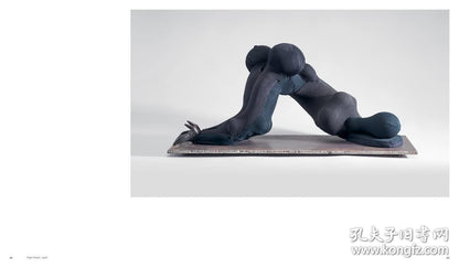 Louise Bourgeois - The Woven Child Exhibition Catalogue