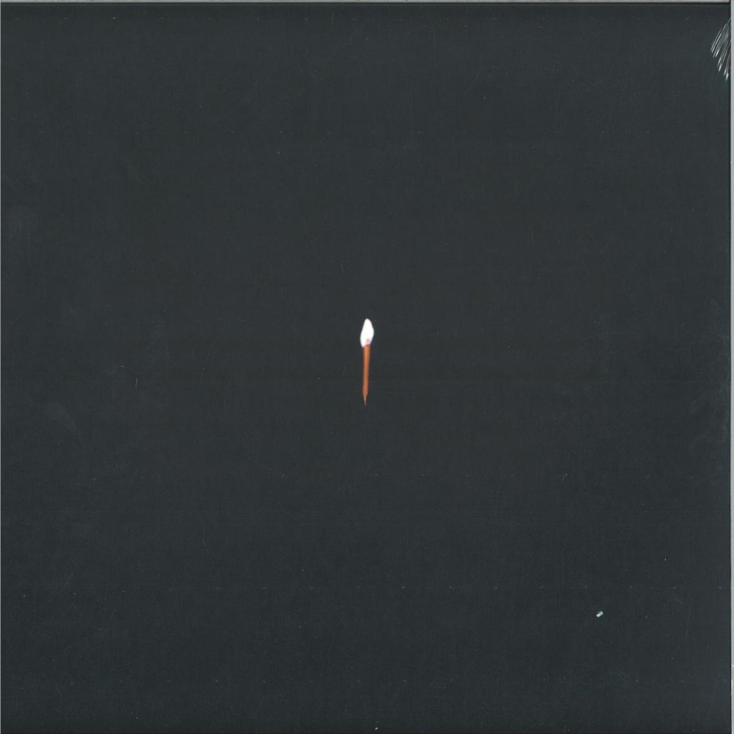 Sault – Chapter 1 – Black Vinyl (LP)
