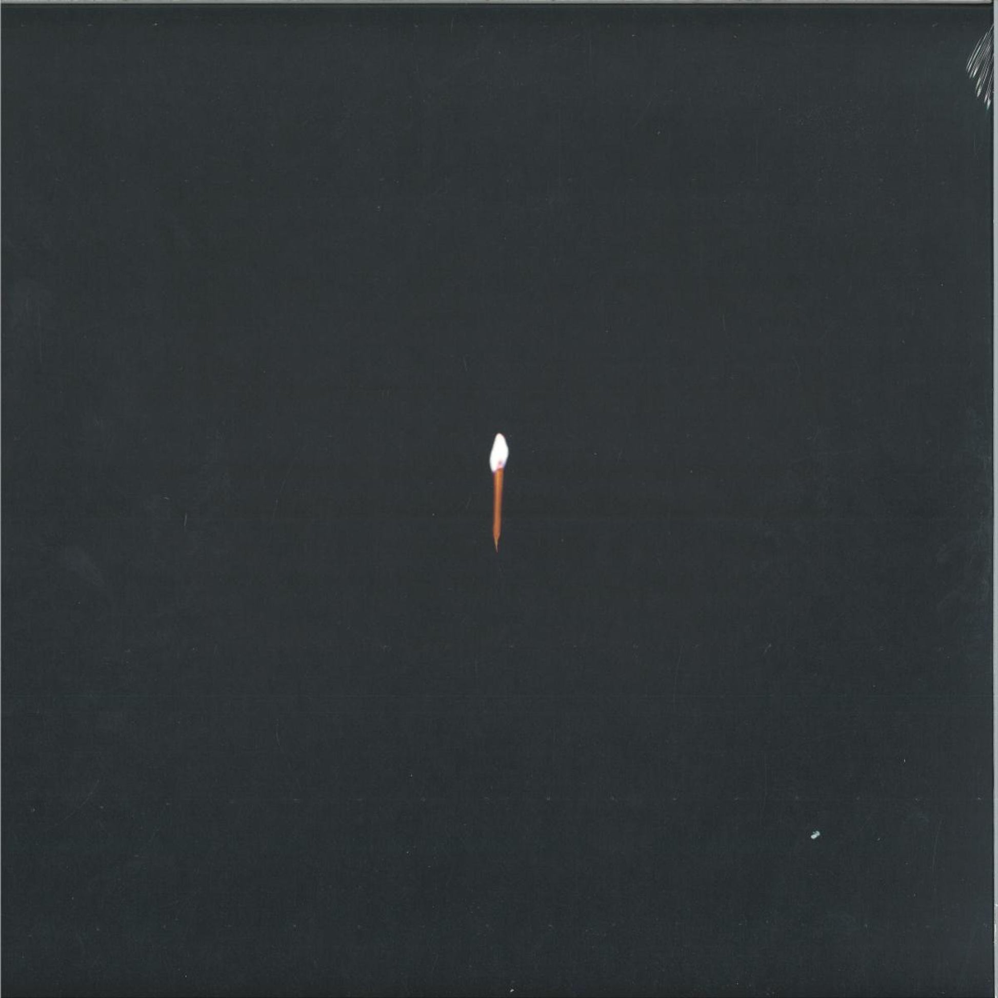 Sault – Chapter 1 – Black Vinyl (LP)