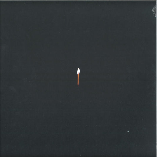 Sault – Chapter 1 – Black Vinyl (LP)