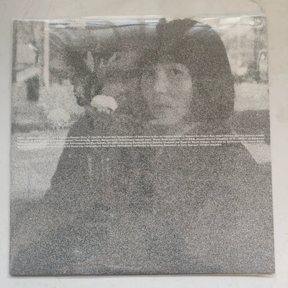 Enji – Ursgal – Black Vinyl LP