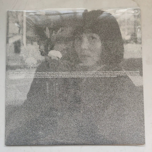Enji – Ursgal – Black Vinyl LP