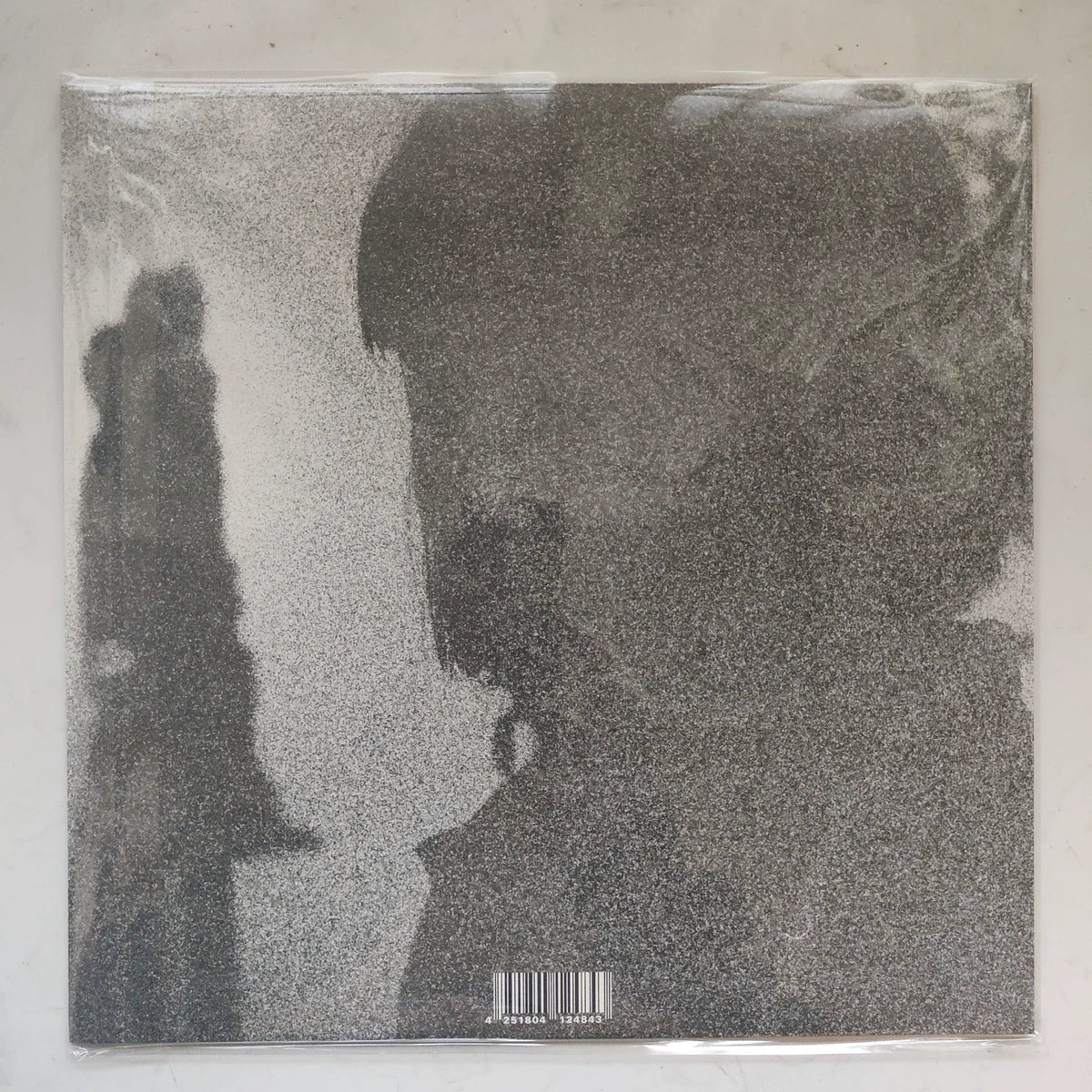 Enji – Ursgal – Black Vinyl LP