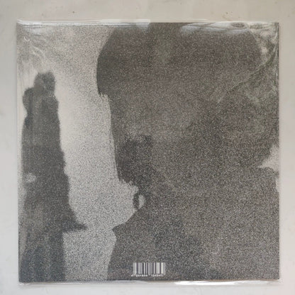 Enji – Ursgal – Black Vinyl LP