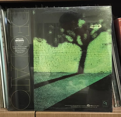 Deodato – Prelude – Sealed Vinyl LP