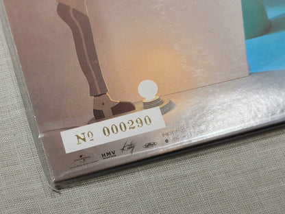 Takako Mamiya – Love Trip – Numbered 45 RPM 2LP