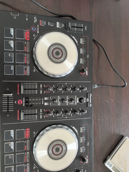 Pioneer DDJ-SB2 DJ Controller
