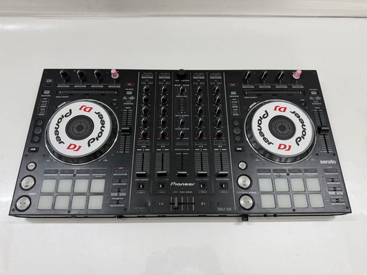 Pioneer DDJ-SX DJ Controller
