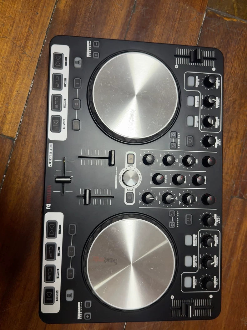 Reloop Beatmix – DJ Controller