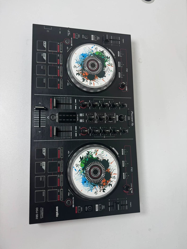 Pioneer DJ DDJ-SB2 – DJ Controller
