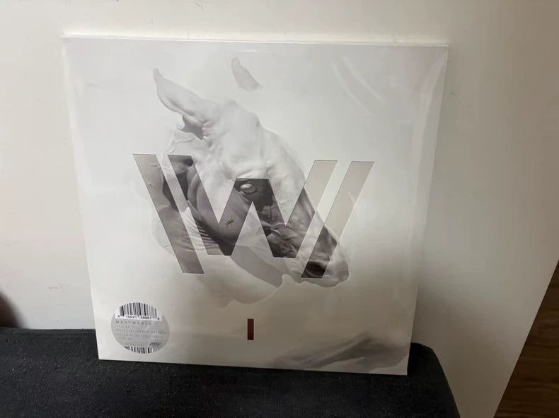 Westworld – Season 1 Original Soundtrack – Mondo Edition (3LP)