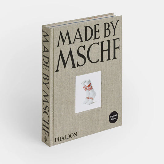 Made by MSCHF — Signed Edition