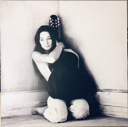 Carla Bruni : Quelqu'Un M'A Dit (10", Album, Ltd)
