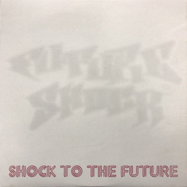 Future Shock All Stars : Shock To The Future (12")