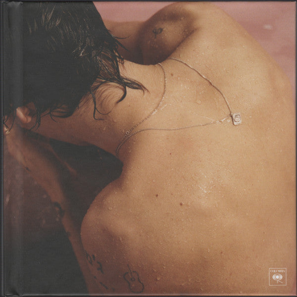 Harry Styles : Harry Styles (CD, Album, Ltd)