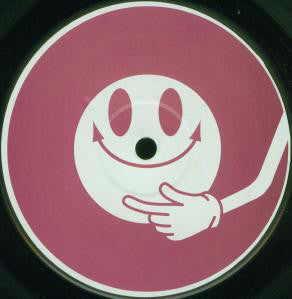 Trancentral Station : Mothership (New Remixes) (12")