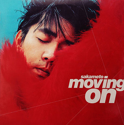 Ryuichi Sakamoto : Moving On (12")