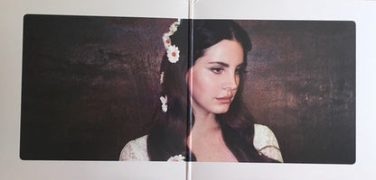 Lana Del Rey : Lust For Life (2xLP, Album, Ltd, Cok)
