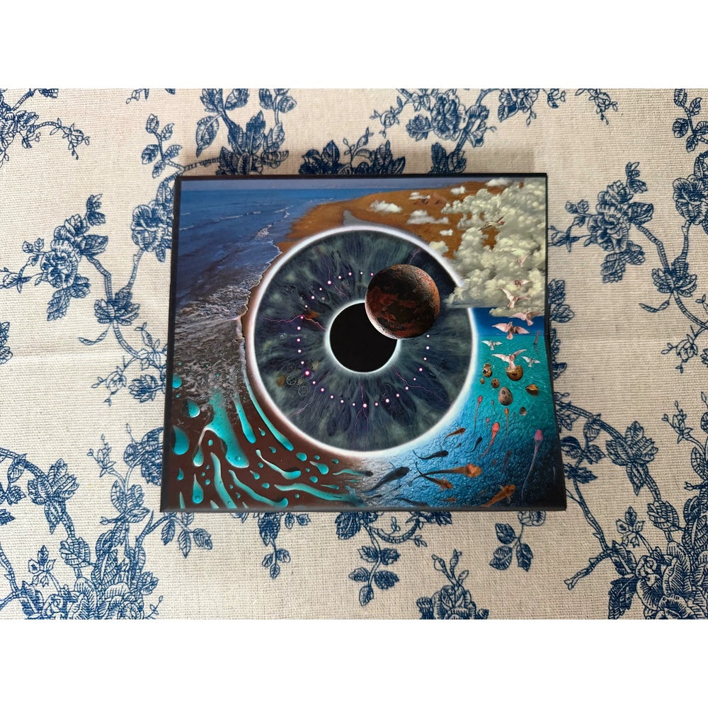 Pink Floyd – Pulse – 2CD
