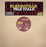 Kleopatras : Nile Falls (12")