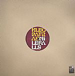Kleopatras : Nile Falls (12")
