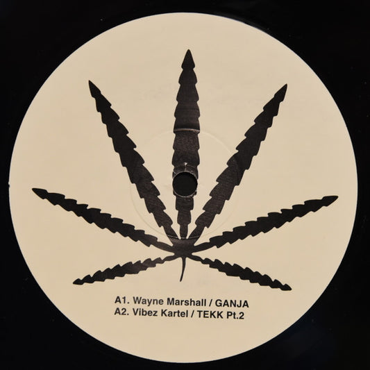 Various : Untitled (12")
