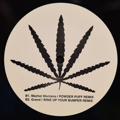 Various : Untitled (12")