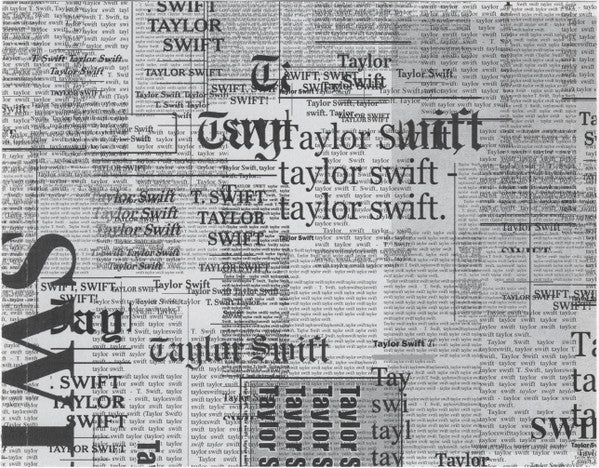 Taylor Swift : Reputation (CD, Album)
