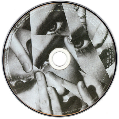 Taylor Swift : Reputation (CD, Album)