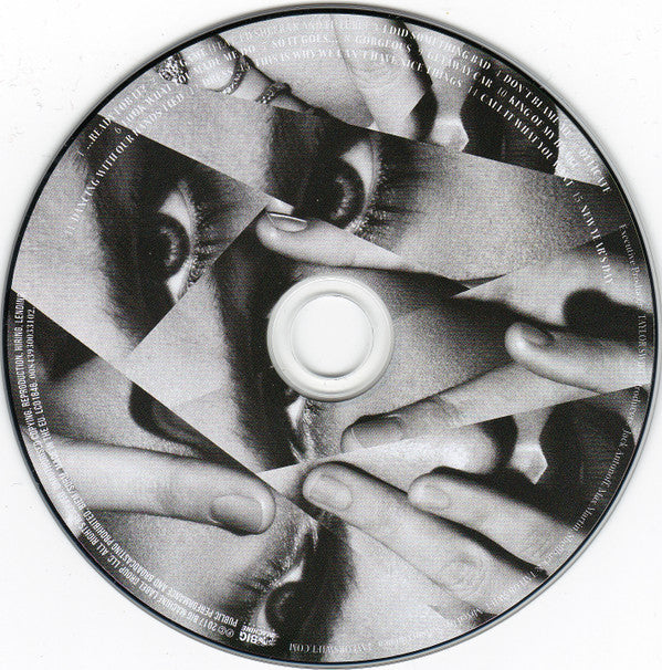 Taylor Swift : Reputation (CD, Album, Ltd, Vol)
