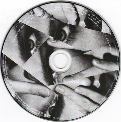 Taylor Swift : Reputation (CD, Album, Ltd, Vol)