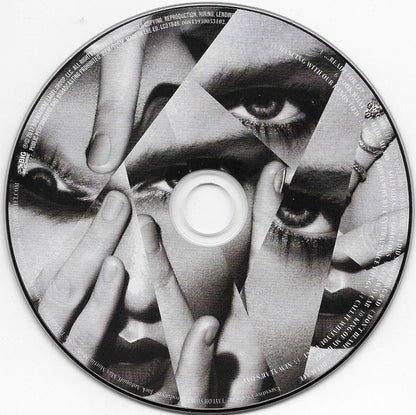 Taylor Swift : Reputation (CD, Album, Sli)