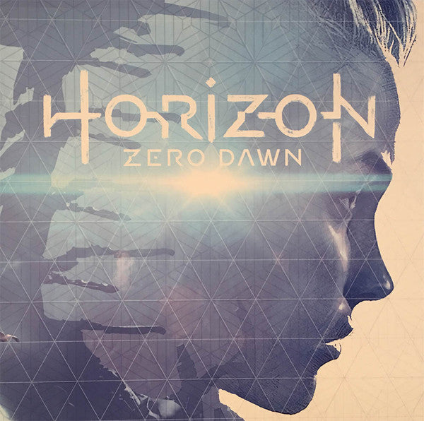 Joris de Man, The Flight (2), Niels van der Leest, Jonathan Williams (17) : Horizon Zero Dawn (4xLP, Whi + Box, Album)