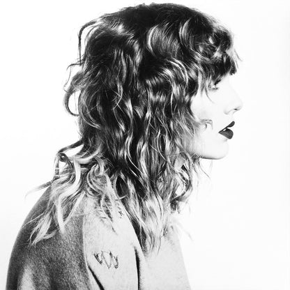 Taylor Swift : Reputation (2xLP, Album, Ltd, Ora)