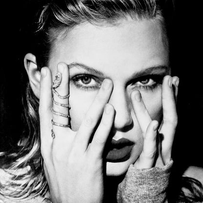 Taylor Swift : Reputation (2xLP, Album, Ltd, Ora)