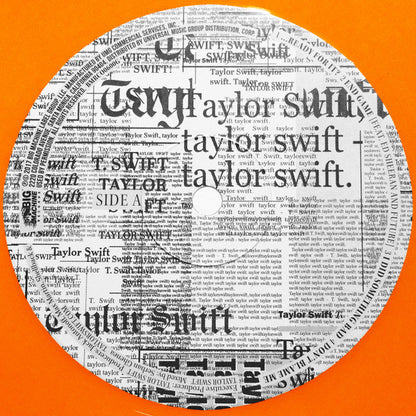 Taylor Swift : Reputation (2xLP, Album, Ltd, Ora)
