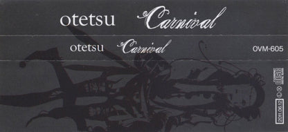 otetsu : Carnival (CD, Album)