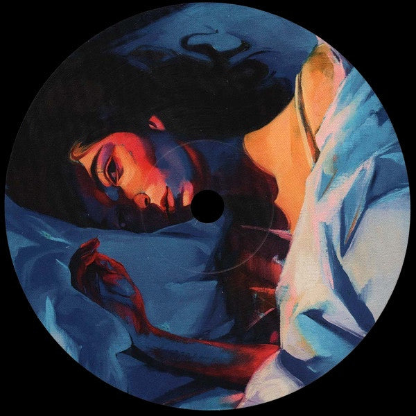 Lorde : Melodrama (LP, Album, RJ )