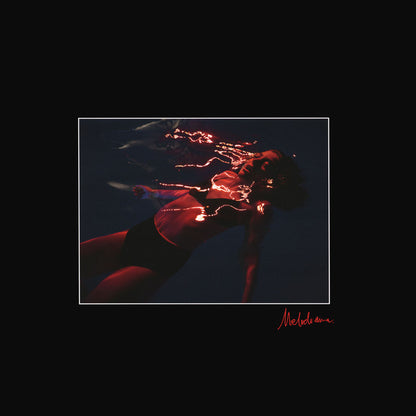 Lorde : Melodrama (LP, Album, RJ )