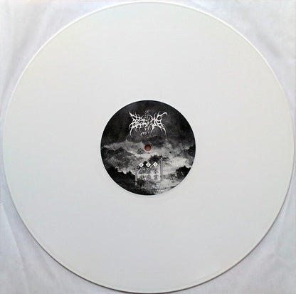 Zuriaake : 孤雁 (2xLP, Album, Ltd, RE, RP, Whi)