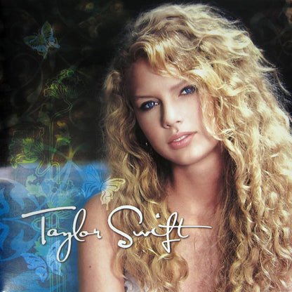 Taylor Swift : Taylor Swift (2xLP, Album, RSD, Ltd, Num, RE, Tur)