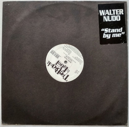 Walter Nudo : Stand By Me (12")