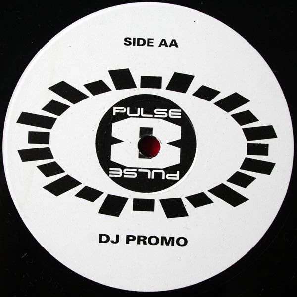 Jaki Graham : Ain't No Body (12", Promo)
