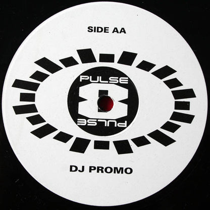 Jaki Graham : Ain't No Body (12", Promo)
