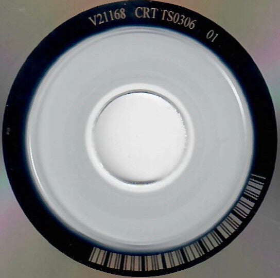 Taylor Swift : Ours (CD, Single, Promo)