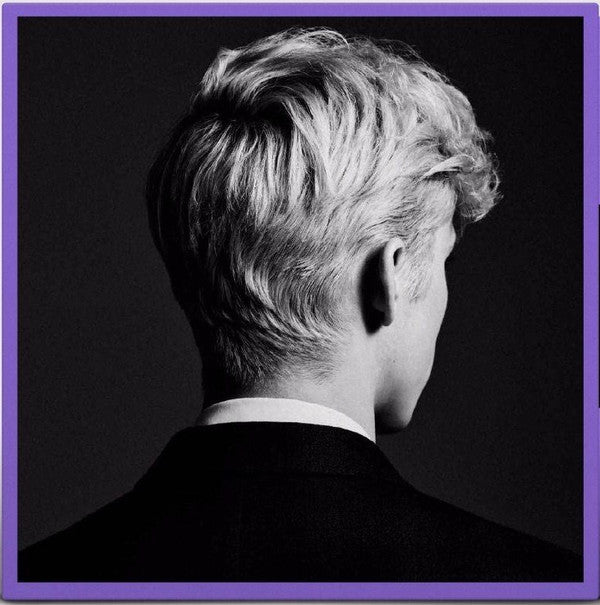 Troye Sivan : Bloom (LP, Album, Ltd, Vio)